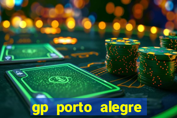 gp porto alegre viva local